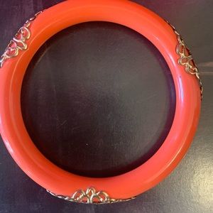 Vintage bangle bracelet